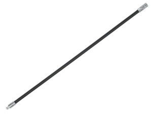 Przedłużka 1/4" elastyczna b.dł. 450mm