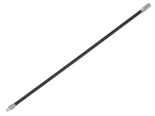Przedłużka elastyczna b.dł.1/4" 450mm