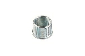 Tulejka gwintowana 14mm wys. 1/2" (12,7mm)