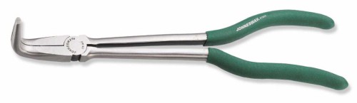 Szczypce długie 275mm wyg. 90°