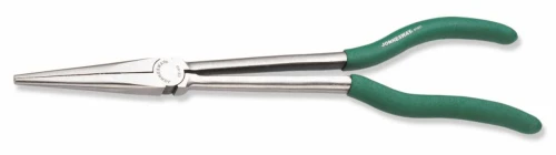 Szczypce długie 275mm proste