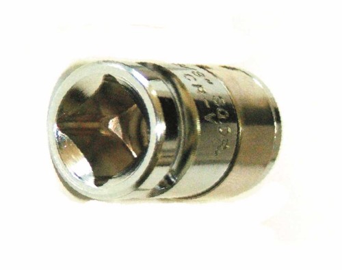 Adapter 1/2" > 6kt 10mm