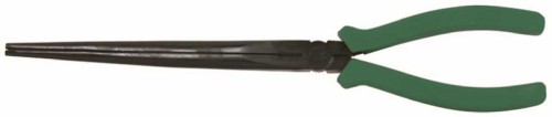 Szczypce proste b. długie L-300mm