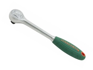 Grzechotka Nano 2.5st. 1/2" 72 zęby