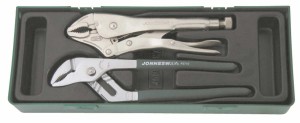 Wkład - komplet 2 szt. szczypiec nastawnych
