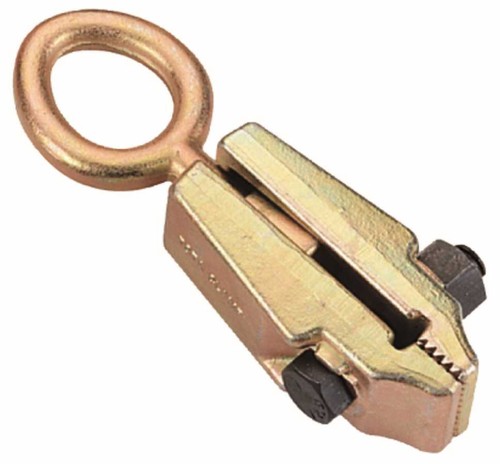 Klamra blacharska 5T