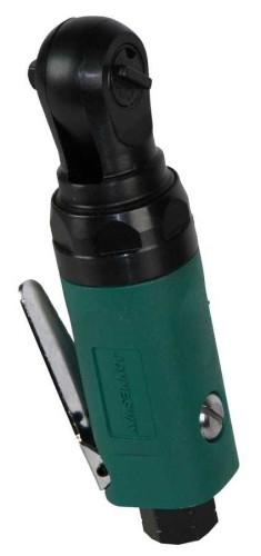 Grzechotka pneumatyczna 1/4" 40Nm