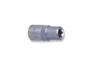 Nasadka 1/4" E8
