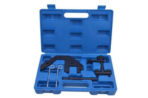 Blok. rozrządu BMW 2,0/3,0D M47 M47TU M47T2 M57 M57TU M57TU2