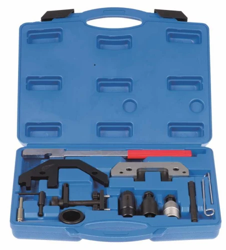 Blok. rozrządu BMW (D) M41 M51 M47 M57 2,0 3,0 98–2008