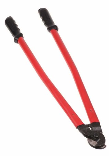 Nożyce do cięcia kabli 28"