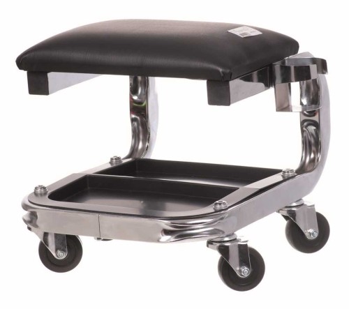 Taboret monterski profesjonalny