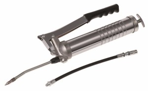 Smarownica ręczna 12000PSI, 500ml