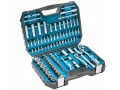 Kpl. nasadek 95szt. 1/2", 1/4" BLUE-BOX *****