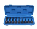 Kpl. nasadek udar 1/2" imbus H5-H19