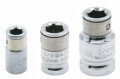 Adapter 1/2" > 6kt. 5/16"