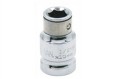 Adapter 1/2" > 6kt. 5/16"