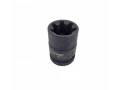 Nasadka 7kt. 1/2" 22mm do zacisków hamulcowych