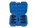 Kpl. nasadek udar 1/2" TORX T55-T100