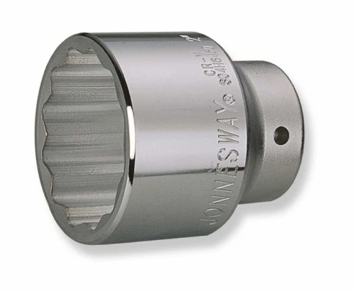Nasadka 19 3/4" 12-kt.