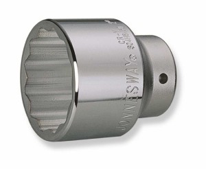 Nasadka 30 3/4" 12-kt.