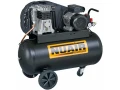 Kompresor tłokowy zbiornik 100l 330l/min 400V 2,2kW