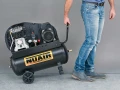 Kompresor tłokowy zbiornik 100l 330l/min 400V 2,2kW