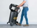 Kompresor tłokowy zbiornik  90l 330l/min 230V 2,2kW PION