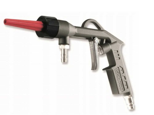 Pistolet do mycia woda-powietrze