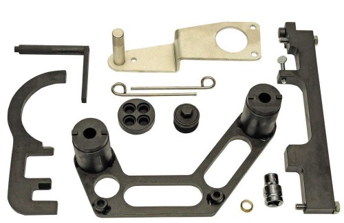 Blokada rozrządu BMW/ MINI N47/N57 (D)