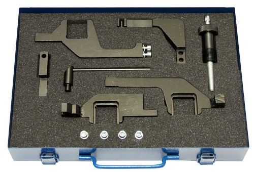 Blokada rozrządu PSA, MINI 1,4/ 1,6 łańcuch VALVETRONIC
