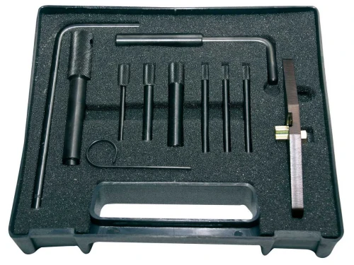 Blok. FORD DIESEL Tddi/TDCi/Ddi 1,4 1,6 2,0 2,2 2,4 pasek i łańcuch