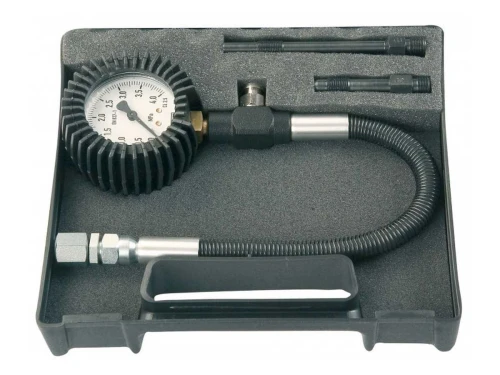 Próbnik ciśnienia spręż. Diesel PCSm-40