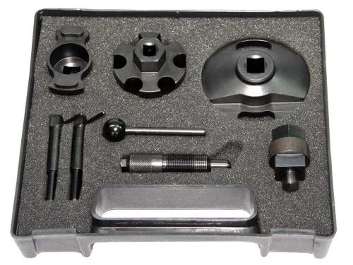 Blok. VW/ AUDI 2,7/ 3,0 TDI V6   4,0/ 4,2 TDI V8