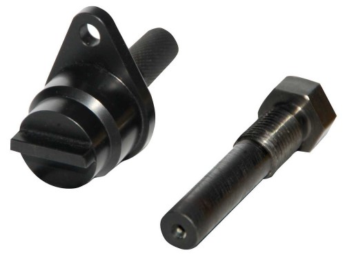 Blokada rozrządu VW 1,2 TSI