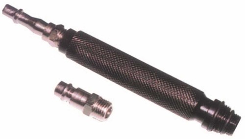 Adapter pneum.do demontażu uszczelniaczy zaworów