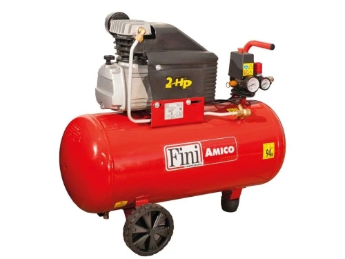Kompresor AMICO 50/170/1,5 230V