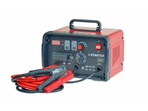 Prostownik INVER STARTER 441