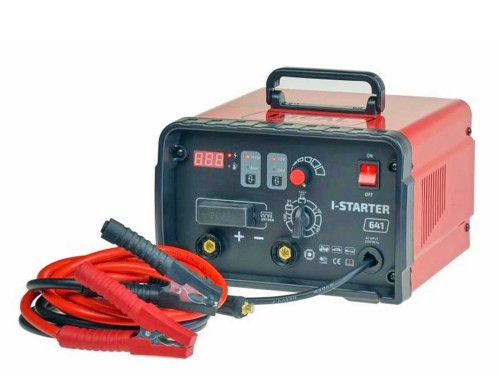 Prostownik INVER STARTER 641 *****