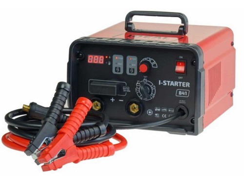 Prostownik INVER STARTER 841 *****