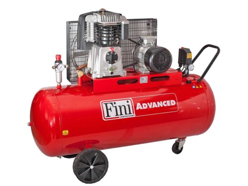 Kompresor BK 119 270/840/5,5 400V *****