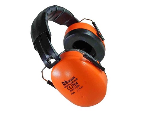 Nauszniki ochronne CE 32dB