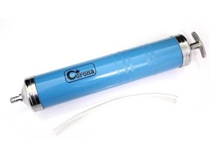 Strzykawka 500ml CORONA EX