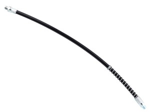 Wąż do smarownicy 10000PSI, 50cm, gwint