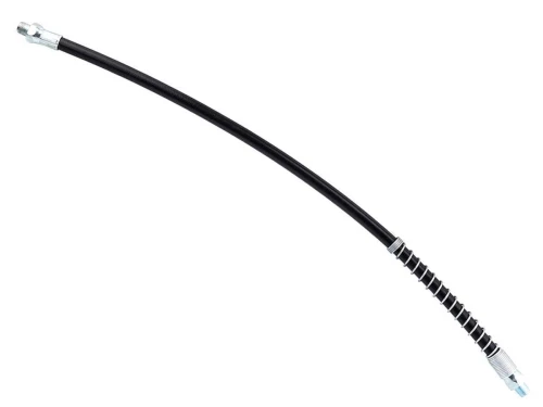 Wąż do smarownicy 10000PSI, 50cm, gwint