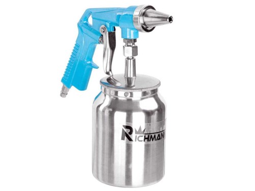 Pistolet do piaskowania 1,0L