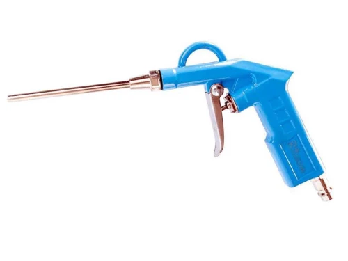 Pistolet do przedmuchiwania, dysza 100mm