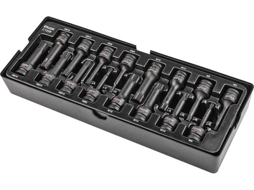 Wkład - bity udar 1/2" XZN, RIBE, 78mm