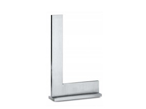 Kątownik ze stopką 250x160x25x5