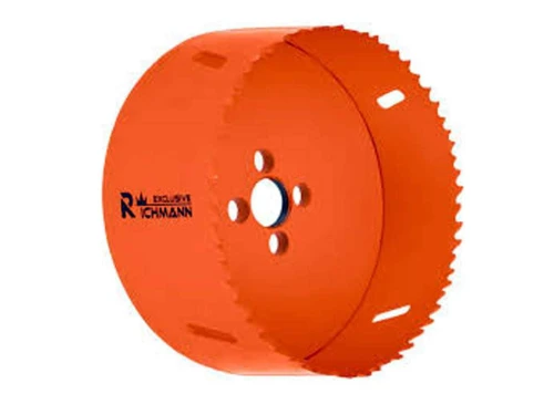 Otwornica bimetal 102mm